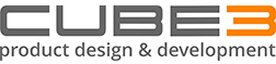 Cube 3 - Product Design & Development - Product and Industrial Design
